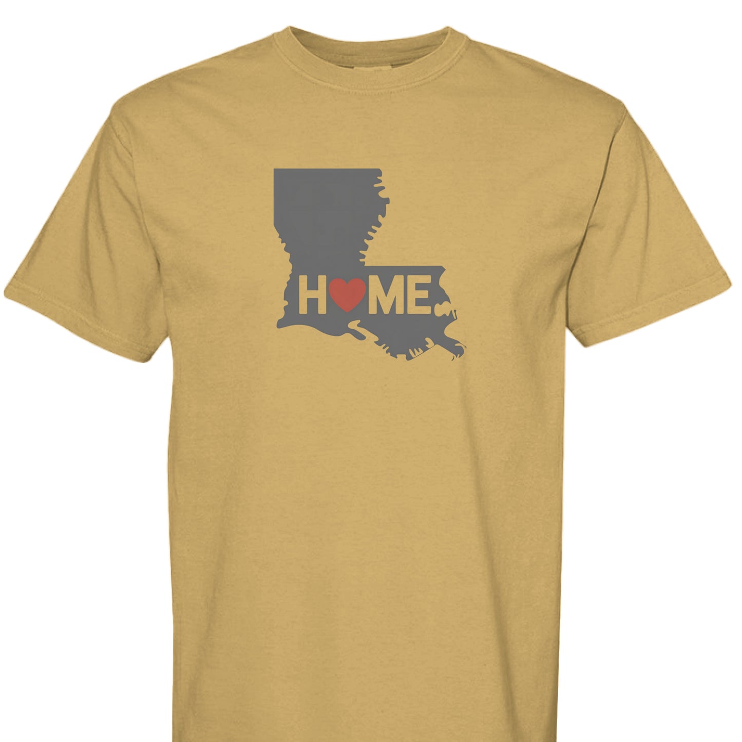 MUSTARD - FRONT