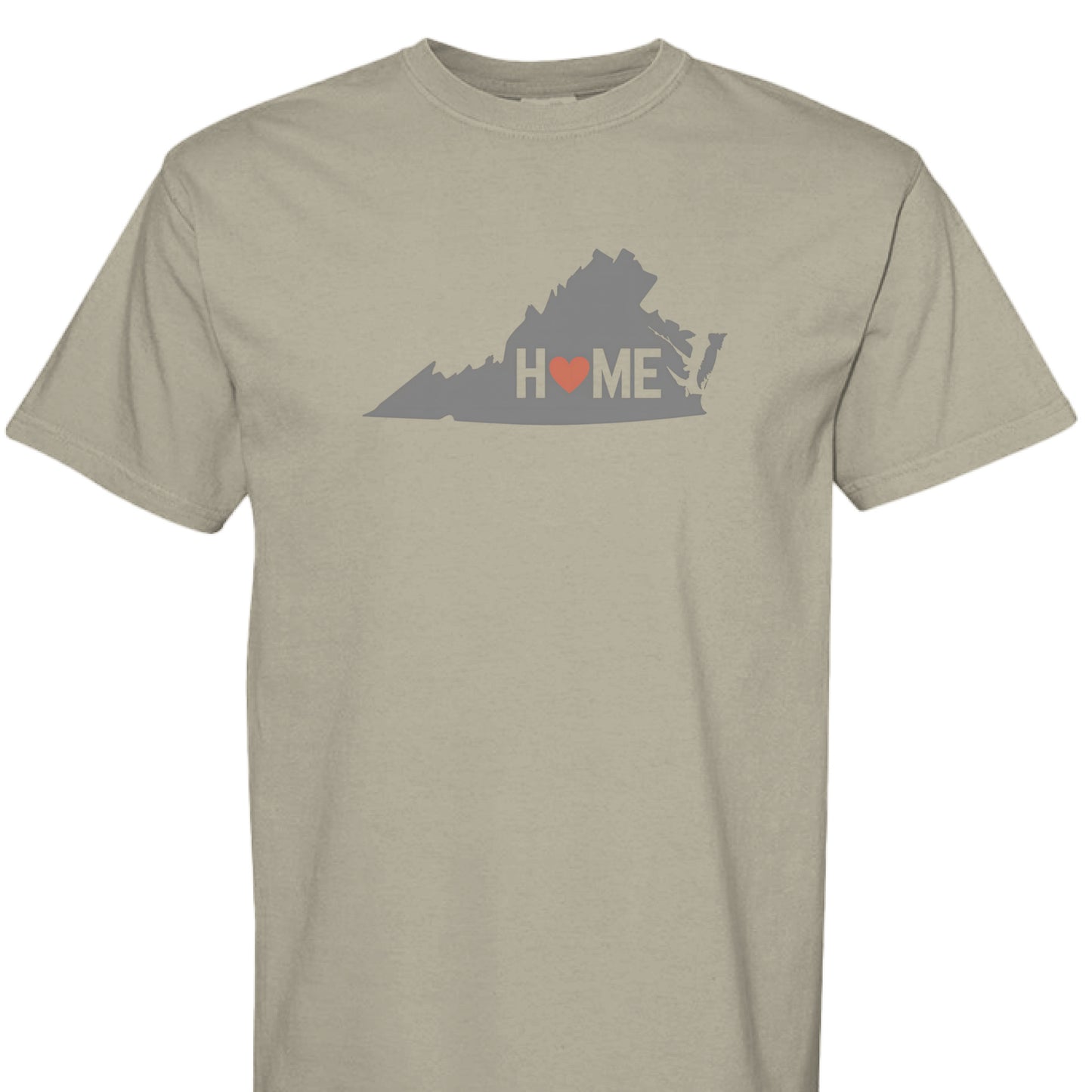 SANDSTONE - FRONT