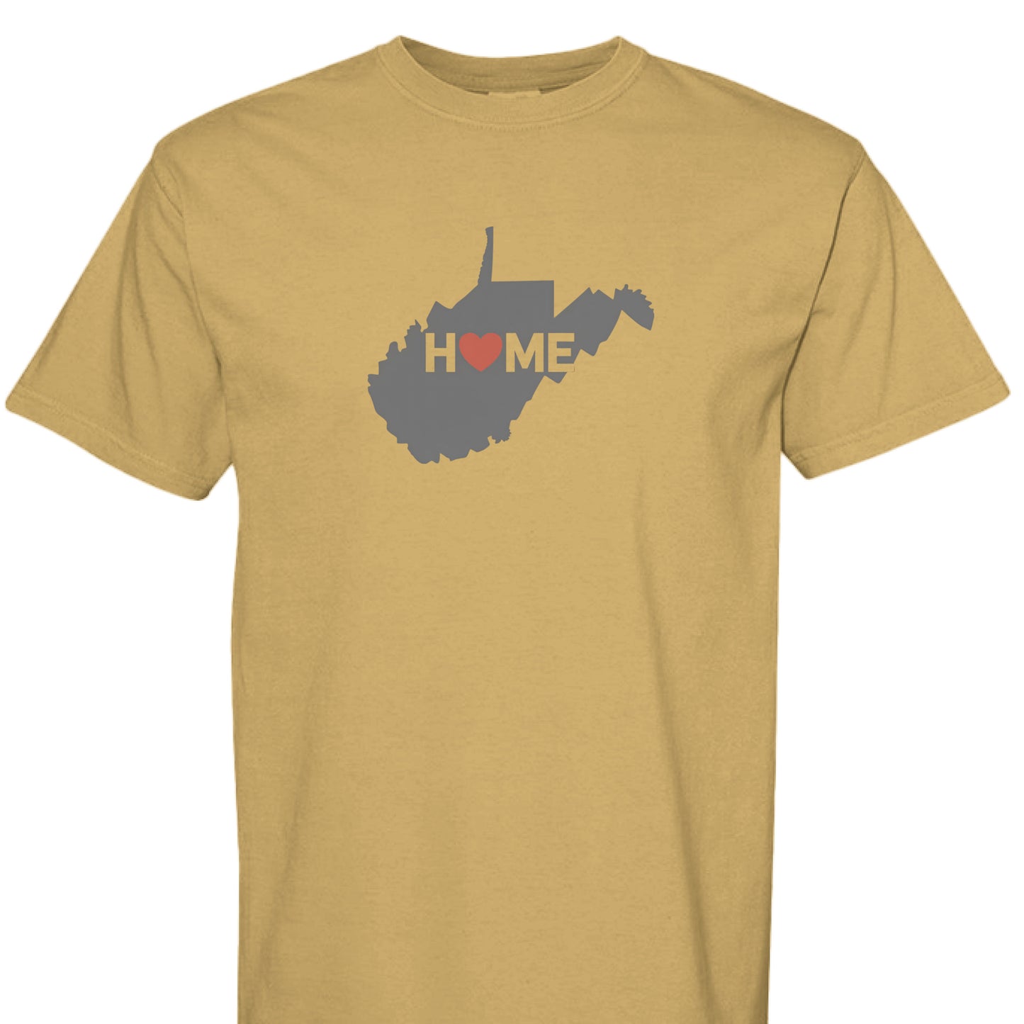 MUSTARD - FRONT