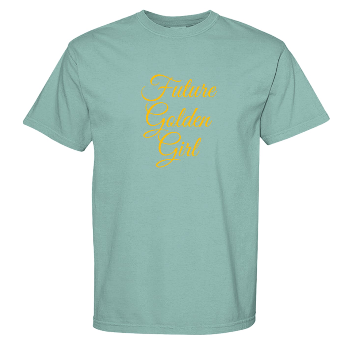 SEAFOAM - C1717 - FRONT